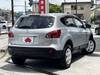 NISSAN DUALIS