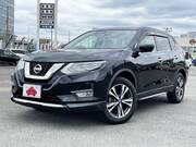 2019 NISSAN X-TRAIL 20Xi