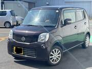 2012 NISSAN MOCO