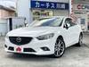 MAZDA ATENZA SEDAN