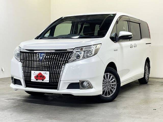TOYOTA ESQUIRE