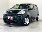 2019 TOYOTA PASSO