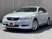 2005 LEXUS GS
