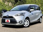 2015 TOYOTA SIENTA