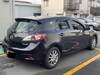 MAZDA AXELA SPORTS