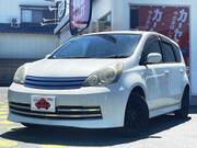 2008 NISSAN NOTE RIDER