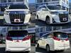 TOYOTA ALPHARD HYBRID