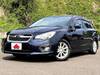 SUBARU IMPREZA SPORTS