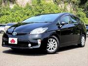 2015 TOYOTA PRIUS S