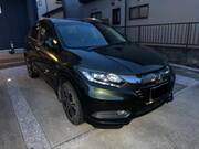 2015 HONDA VEZEL