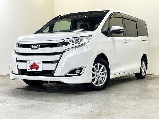 TOYOTA NOAH G
