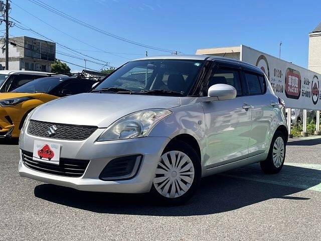 SUZUKI SWIFT (IGNIS) XG