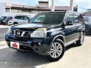 2009 NISSAN X-TRAIL 20X