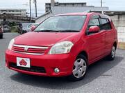2003 TOYOTA RAUM