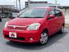 TOYOTA RAUM