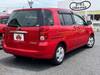 TOYOTA RAUM