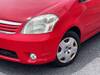 TOYOTA RAUM