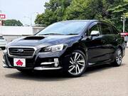 2016 SUBARU LEVORG