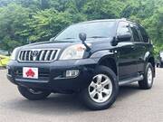 2005 TOYOTA LAND CRUISER PRADO
