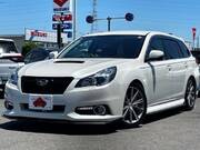 2013 SUBARU LEGACY TOURING WAGON