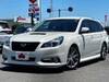 SUBARU LEGACY TOURING WAGON