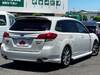 SUBARU LEGACY TOURING WAGON