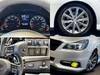 SUBARU LEGACY TOURING WAGON