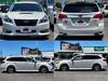 SUBARU LEGACY TOURING WAGON