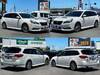 SUBARU LEGACY TOURING WAGON