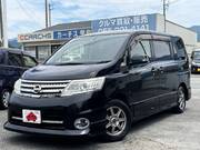 2010 NISSAN SERENA