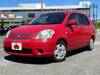 TOYOTA RAUM