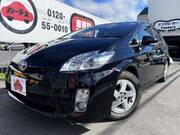 2011 TOYOTA PRIUS G