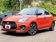 2020 SUZUKI SWIFT SPORT