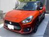 SUZUKI SWIFT SPORT