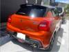 SUZUKI SWIFT SPORT