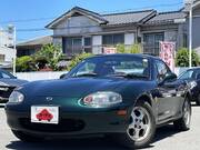 1998 MAZDA ROADSTER VS