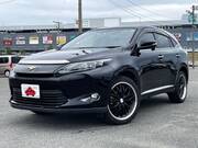 2013 TOYOTA HARRIER