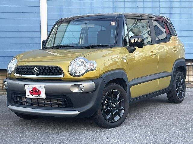SUZUKI XBEE