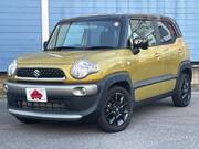 2018 SUZUKI XBEE
