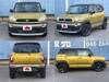 SUZUKI XBEE