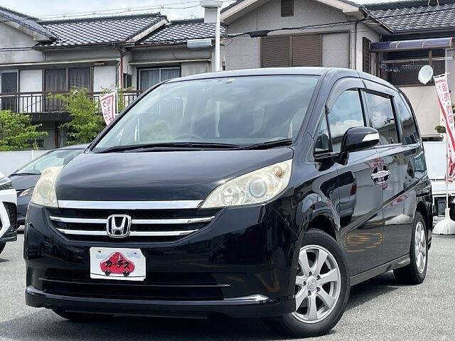 HONDA STEPWAGON