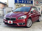 2017 BMW 218d
