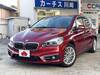 BMW 218d