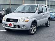 2001 SUZUKI SWIFT