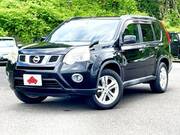 2011 NISSAN X-TRAIL 20X