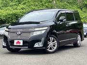 2013 NISSAN ELGRAND