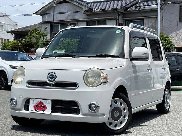 DAIHATSU MIRA COCOA
