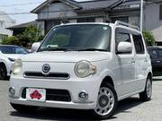 2013 DAIHATSU MIRA COCOA