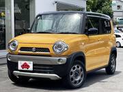 2019 SUZUKI HUSTLER