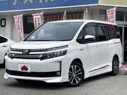2014 TOYOTA VOXY